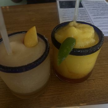Salt & Lime Cabo Grill - Peach & mango margaritas - Seafood Near Me - Raleigh, North Carolina Salt & Lime Cabo Grill - Peach & mango margaritas - Seafood Near Me - Raleigh, North Carolina