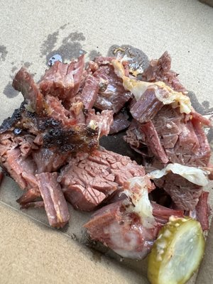 III Mas Bakery & Deli by null