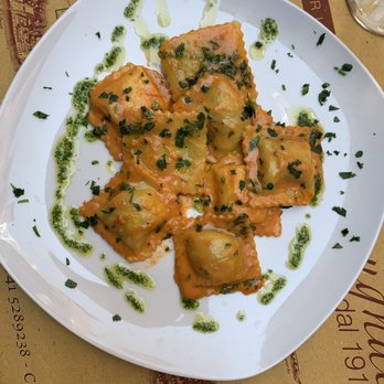 Ai Cugnai - Fish tortellini - Trattorie Near Me - Venezia, VE Ai Cugnai - Fish tortellini - Trattorie Near Me - Venezia, VE