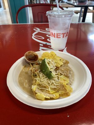 OneTaco Taqueria @ Burnet Rd by null