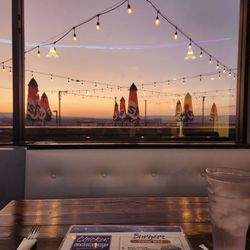 Best view in town