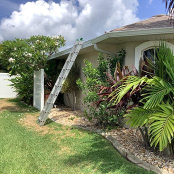 Gutter Professor - Gutter Services Near Me - St. Petersburg, Florida Gutter Professor - Gutter Services Near Me - St. Petersburg, Florida