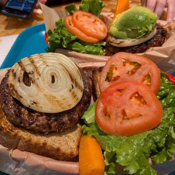 Kua' Aina Sandwich - Sandwiches Near Me - Haleiwa, Hawaii Kua' Aina Sandwich - Sandwiches Near Me - Haleiwa, Hawaii