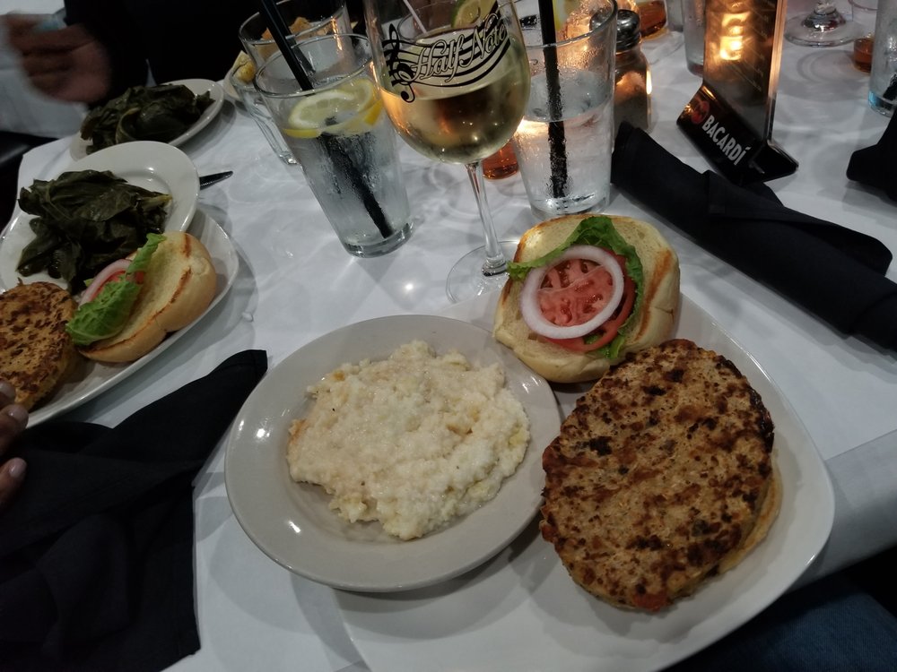 HALF NOTE LOUNGE CLOSED Updated September 2024 158 Photos & 295