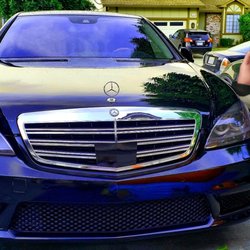 Lazo the Auto Tech - No shot of the car