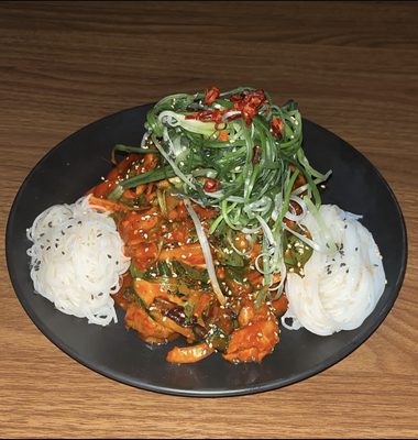 Itaewon Pocha by null