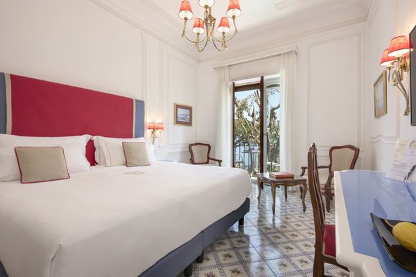 Grand Hotel Ambasciatori by null