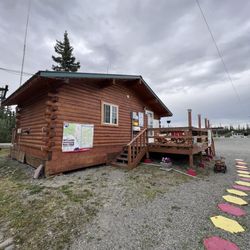 Northern Nights Campground & RV - Host