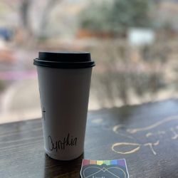 FeelLove Coffee