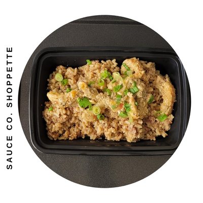 Sauce Co. Shoppette by null