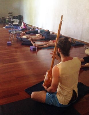 YogaSource by null