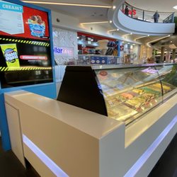 Cold Rock