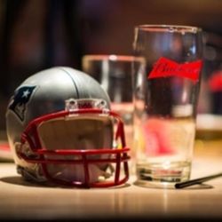 Mctavish - Dimanche Mctavish NFL