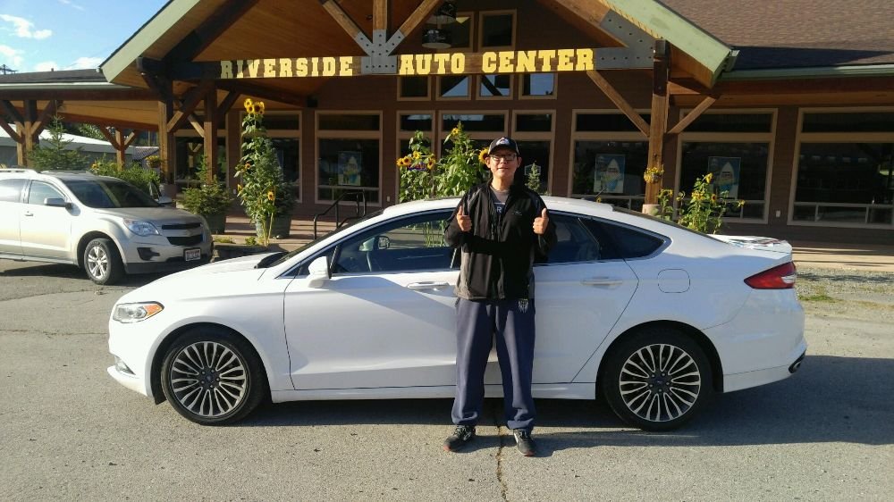 RIVERSIDE AUTO CENTER Updated October 2024 11 Photos 6437 Bonner