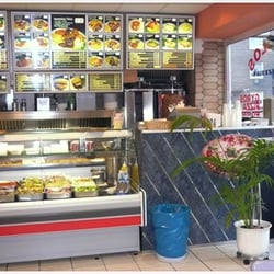 Apostolos Grill