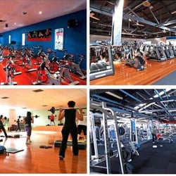 Goodlife Health Clubs