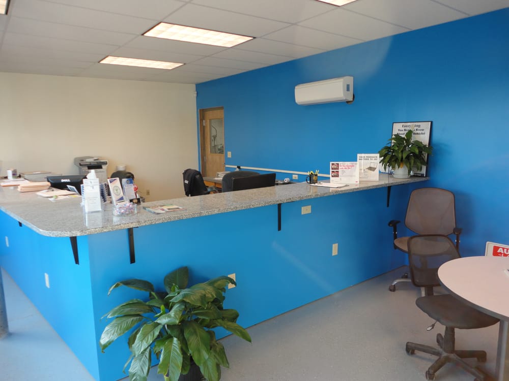 HANSEN AUTO BODY & AUTOMOTIVE Updated August 2024 20 Reviews 1788