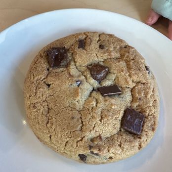 Lake Effect Coffee - Chocolate chip cookie - Cafes Near Me - West Allis, Wisconsin Lake Effect Coffee - Chocolate chip cookie - Cafes Near Me - West Allis, Wisconsin