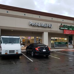 Post & Mail 4U - Store front for Post & Mail 4U!