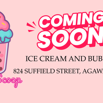 Bestea Scoop - Bubble Tea Near Me - Agawam, Massachusetts