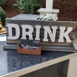 The Better Bartender