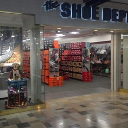 Shoe Dept.