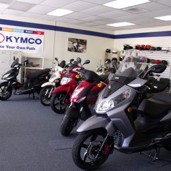 Tropical Scooters of Vero