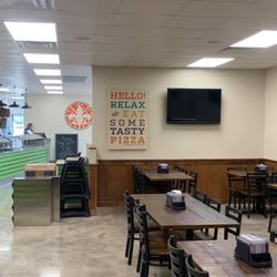 Mr Gatti's Pizza