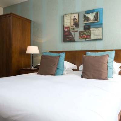 Hotel du Vin Edinburgh by null