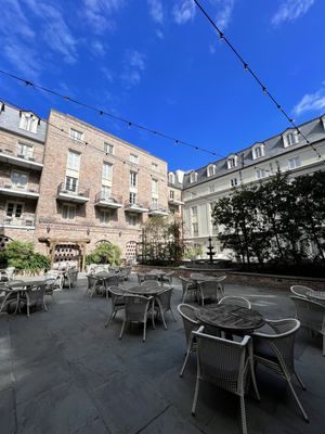 Maison Dupuy Hotel by null