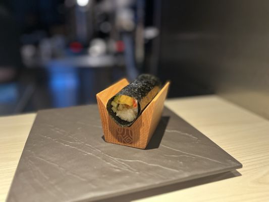 Matsunori Handroll Bar by null