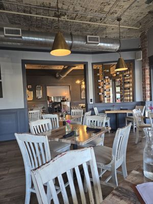 Crush XI Restaurant by null