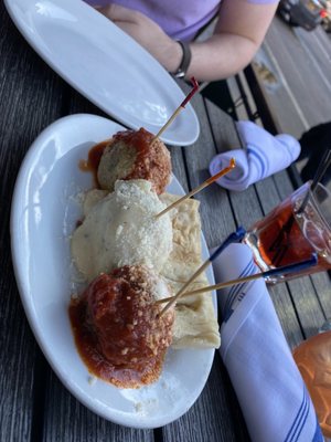 The Meatball Shop - Hell's Kitchen by null