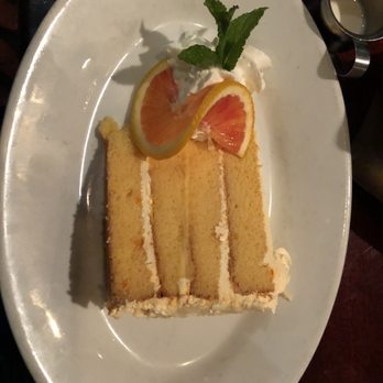 Stonewood Grill & Tavern - Orange Cake - New American Near Me - Ormond Beach, Florida Stonewood Grill & Tavern - Orange Cake - New American Near Me - Ormond Beach, Florida