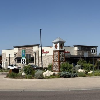 Chick-fil-A - Fast Food Near Me - Castle Rock, Colorado