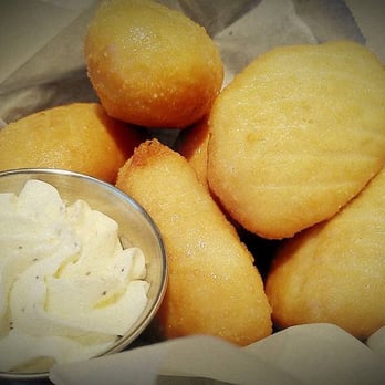 Mike's American - Ozzie Rolls only!!! They are the best complimentary! - American Near Me - Springfield, Virginia