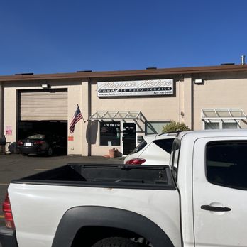 Morgan Motors - Time for Shadowfax's service - Auto Repair Near Me - Issaquah, Washington Morgan Motors - Time for Shadowfax's service - Auto Repair Near Me - Issaquah, Washington