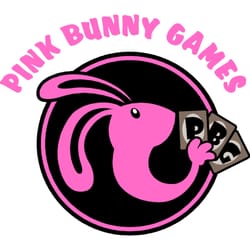 Pink Bunny Games - Join us to play Board Games, Magic the Gathering, Yu-Gi-Oh and more!