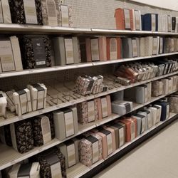 Target - Sheets