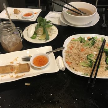 Time Bistro - Vietnamese Near Me - Seattle, Washington Time Bistro - Vietnamese Near Me - Seattle, Washington