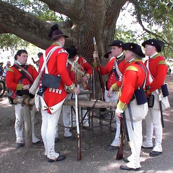 Williamsburg Private Tours - Cornwallis's soldiers on duty June 1781 - Tours Near Me - Williamsburg, Virginia Williamsburg Private Tours - Cornwallis's soldiers on duty June 1781 - Tours Near Me - Williamsburg, Virginia