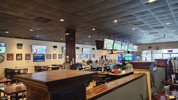 Mazzy's Sports Bar & Grill (Roswell) by null