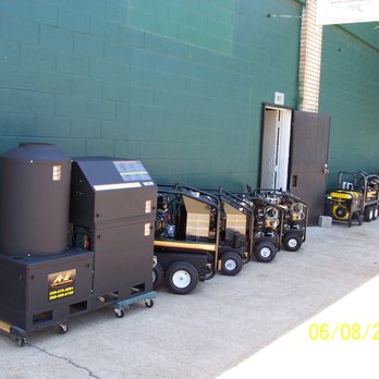 A&E Pressure Washers: Ultimate Guide to Powerful Cleaning Solutions