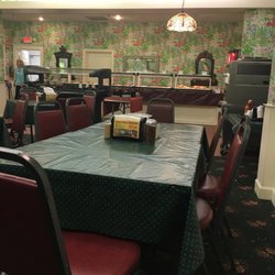 Mama Larosa's Pizza Buffet & Salad Bar