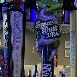 Knolls - KNOLLS, Laguna Niguel, California! LIVE Music 7 days a week & Space Dust on Tap