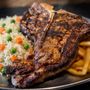 Long Ave BBQ