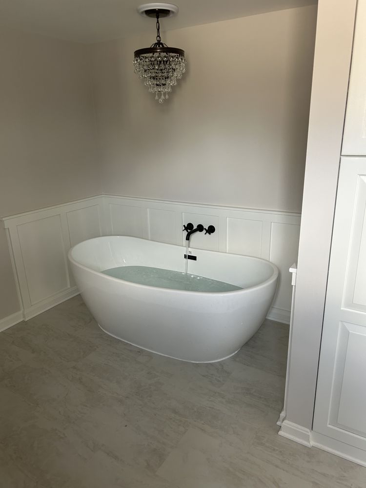 Slide of DLS mechanical