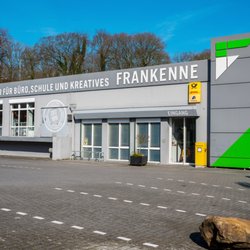 Frankenne