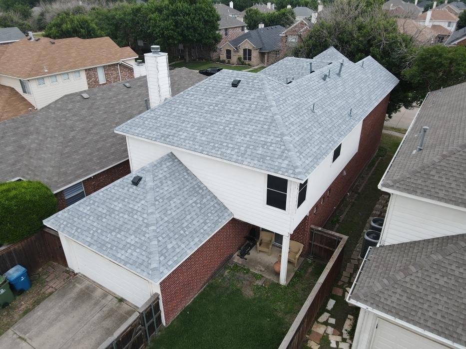 Slide of Founders Roofing & Construction