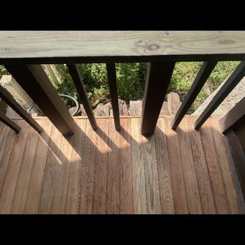 Core Improve - My super sanding! It cannot be done. - Pressure Washers Near Me